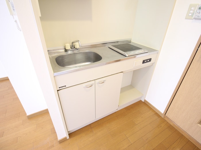 キッチン エッセ桜山