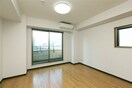 居室 サン・名駅南ビル