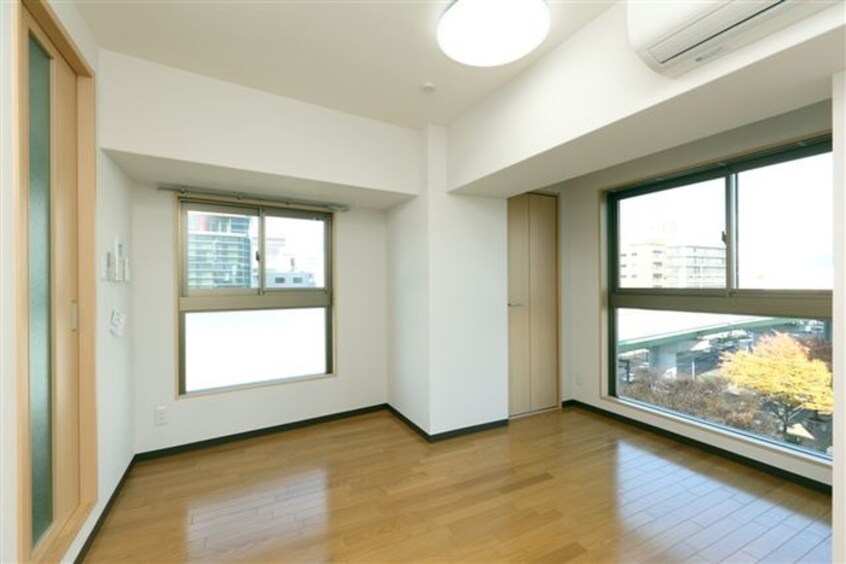 居室 サン・名駅南ビル