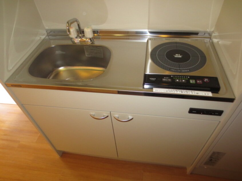 キッチン サン・名駅南ビル