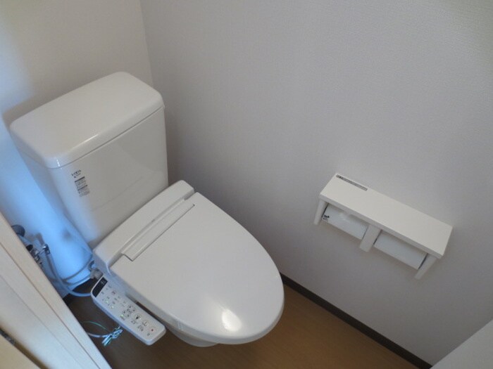 トイレ サン・名駅南ビル