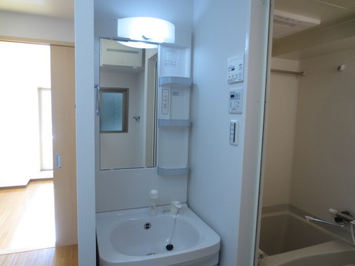 洗面 サン・名駅南ビル