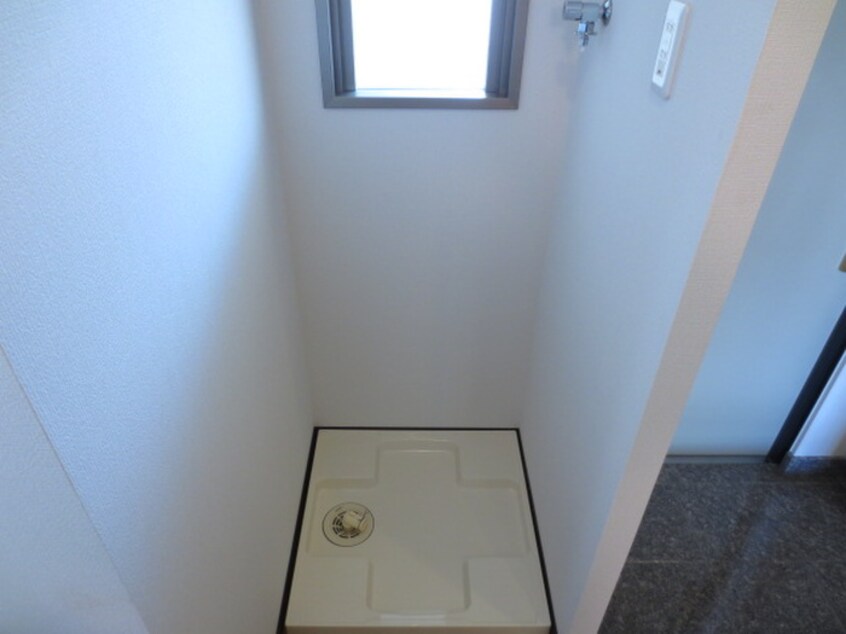 洗濯機置場 サン・名駅南ビル