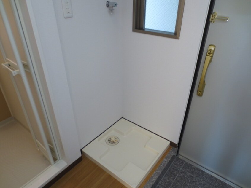 洗濯機置場 サン・名駅南ビル