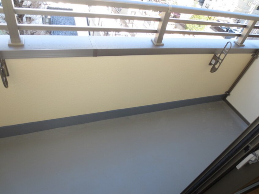 ベランダ・バルコニー サン・名駅南ビル