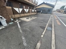 駐車場 ロイヤルＭＩＺＵＮＯ