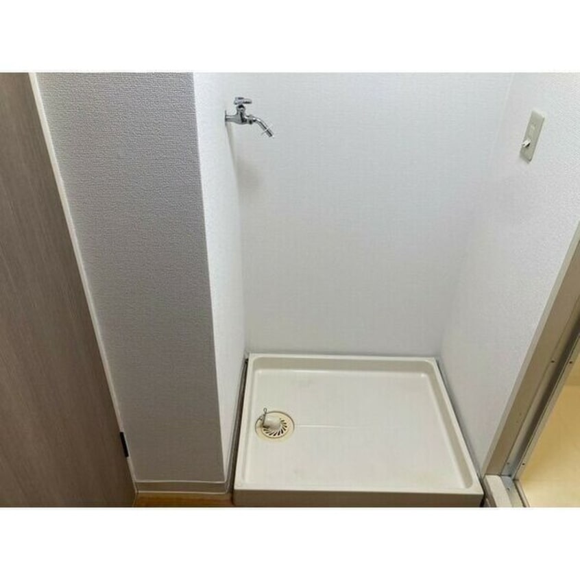洗濯機置場 ロイヤルＭＩＺＵＮＯ