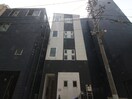 外観写真 ソリッド名駅