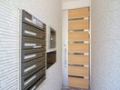 建物設備 ソリッド名駅