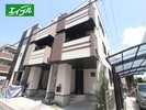 新瑞橋駅戸建の外観