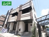 新瑞橋駅戸建
