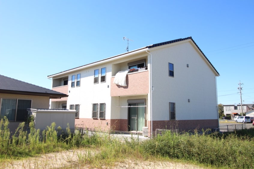 外観写真 リーブルエレナ