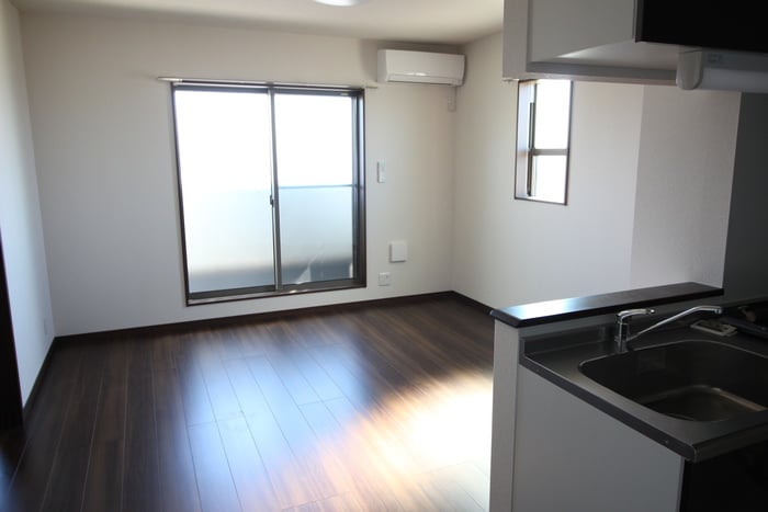 居室 リーブルエレナ