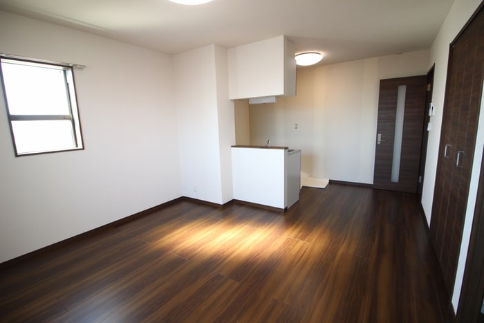 居室 リーブルエレナ