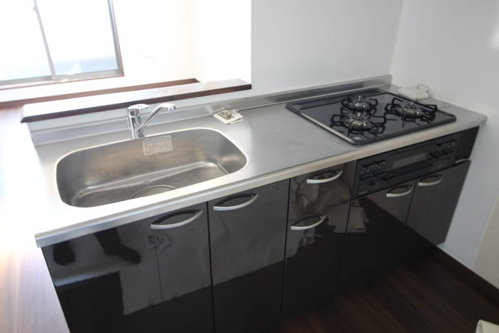 キッチン リーブルエレナ