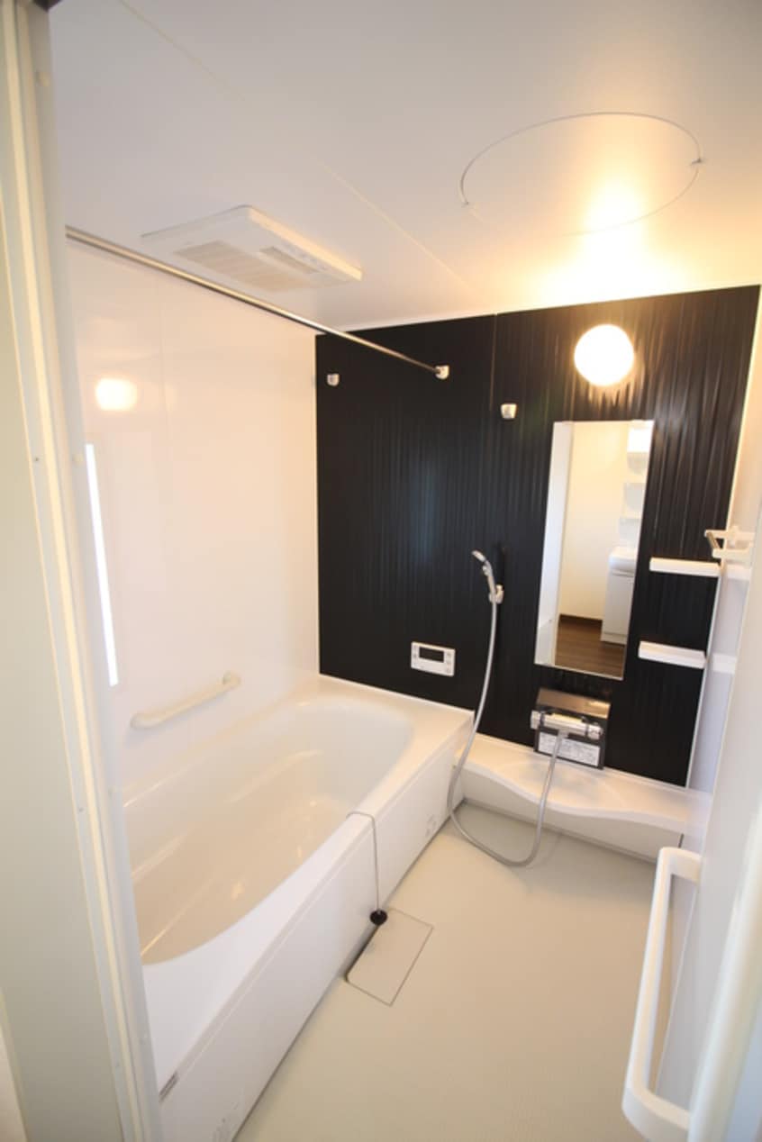 バス／シャワールーム等 リーブルエレナ