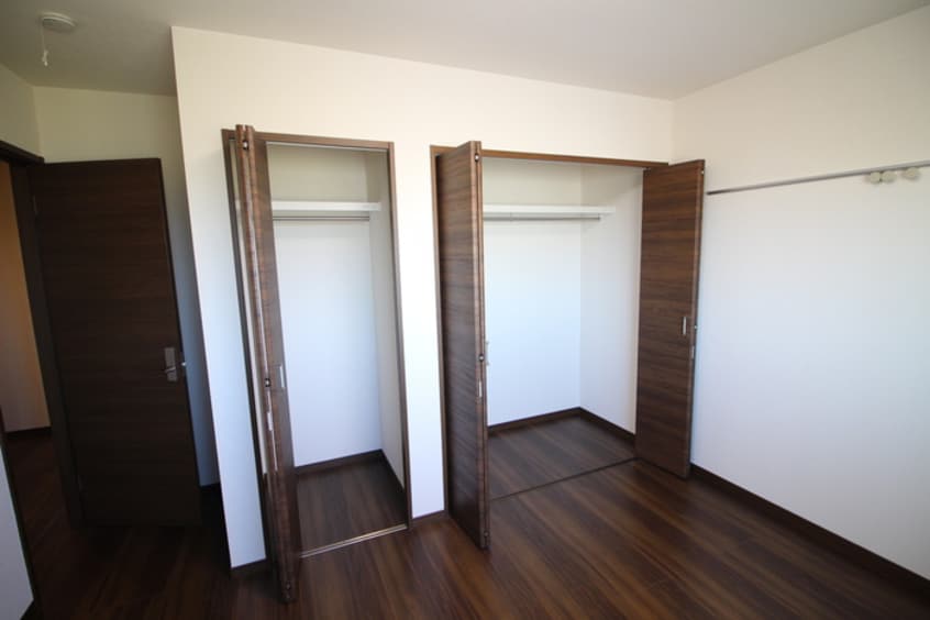 収納 リーブルエレナ