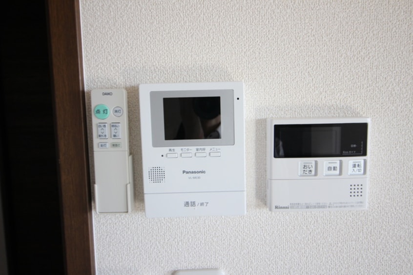 内観写真 リーブルエレナ