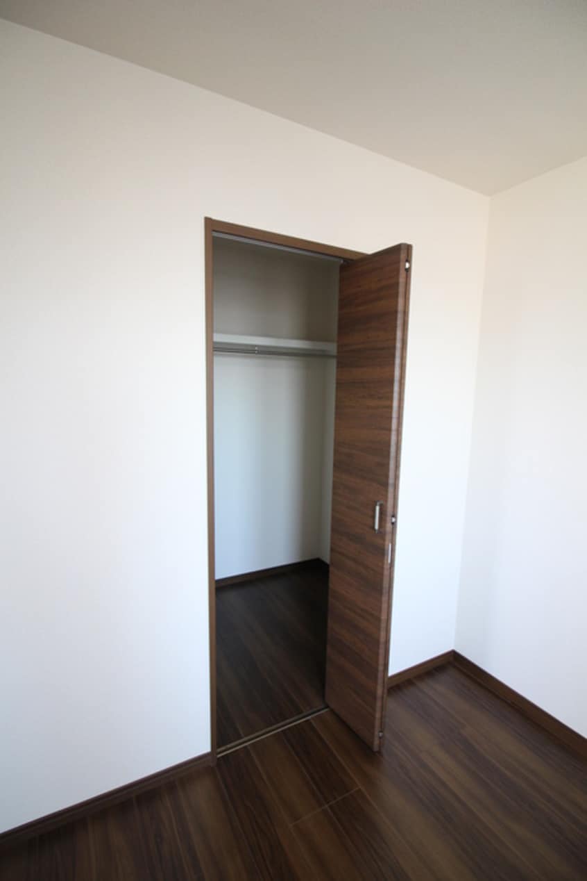 収納 リーブルエレナ