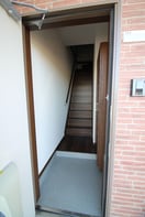 玄関 リーブルエレナ