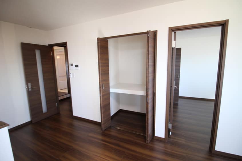 内観写真 リーブルエレナ