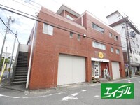 第二なかくにビル