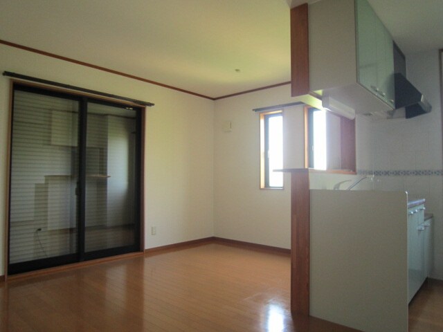 居室 リバ－ビュ－