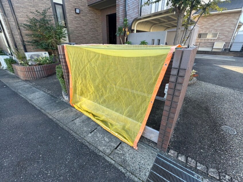 建物設備 リバ－ビュ－