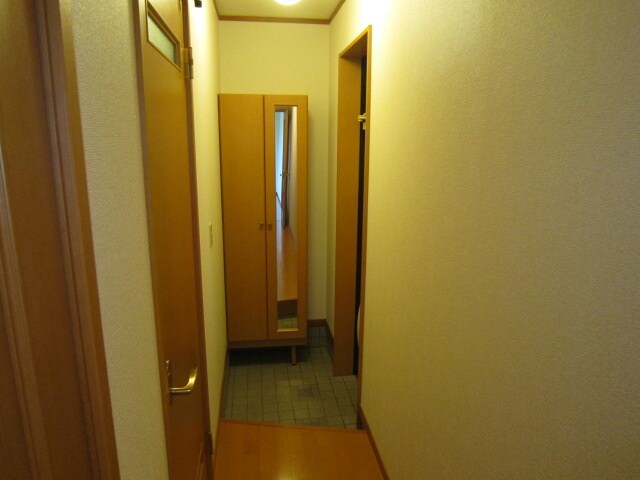 玄関 リバ－ビュ－