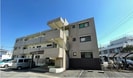マンション錦の外観