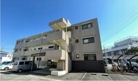 マンション錦