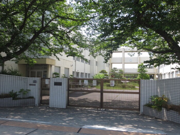 相生小学校(小学校)まで470m Ｒａｐｐｏｒｔ　Ｋ