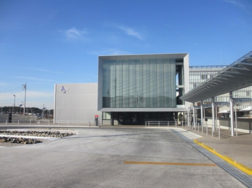 愛知淑徳大学(大学/短大/専門学校)まで1100m エステ－トピア　岩崎台