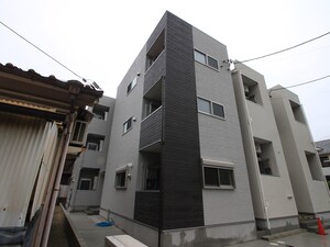 マーレ新守山