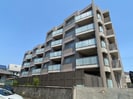 アンシャンテの外観