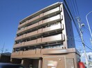 アネックス２１の外観