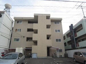 クロダハイツ