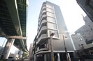 GranVia浄心の外観