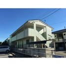 ロフテイ蟹田の外観