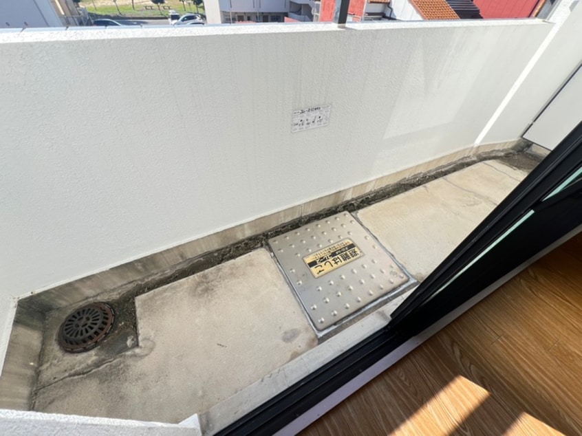 ベランダ・バルコニー OS13