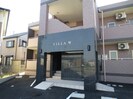 ＶＩＬＬＡ琴の外観