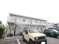 コーポ郷西　A