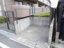 建物設備 第一ヤマサマンション