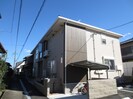 ドゥーハウスⅩの外観