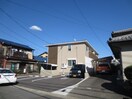外観写真 ドゥーハウスⅩ