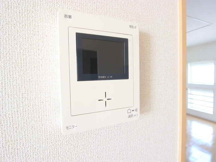 内観写真 ドゥーハウスⅩ