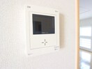 内観写真 ドゥーハウスⅩ