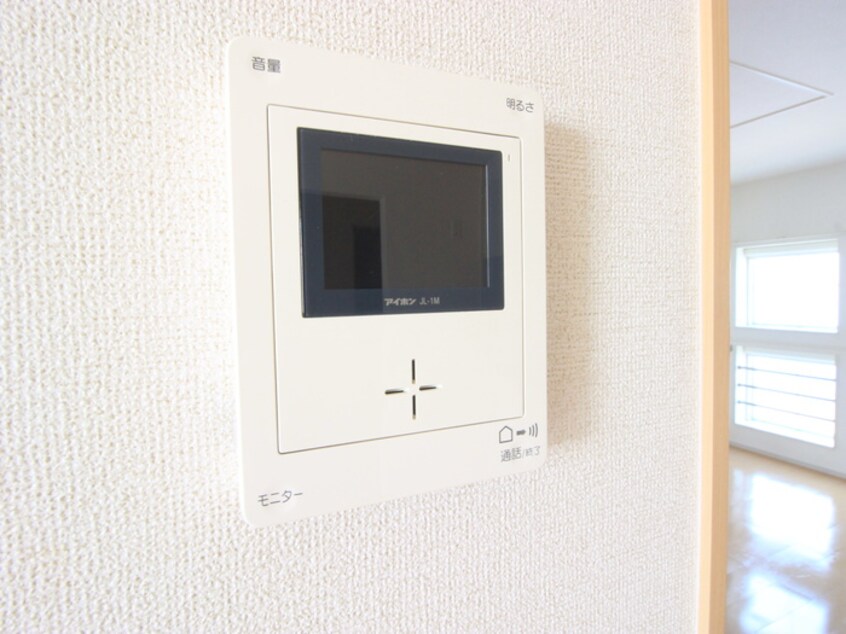 内観写真 ドゥーハウスⅩ