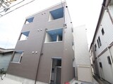 レガーロ志賀本通