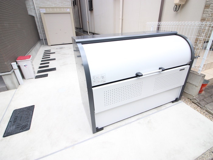 建物設備 レガーロ志賀本通